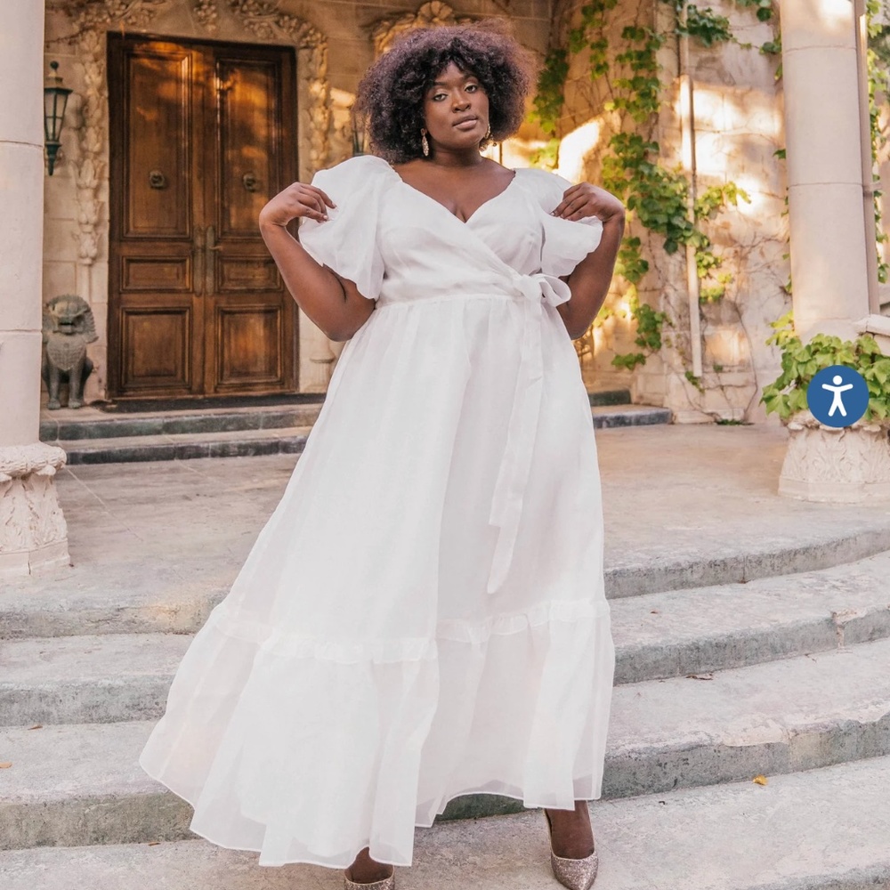 Jessa kae pixie dress